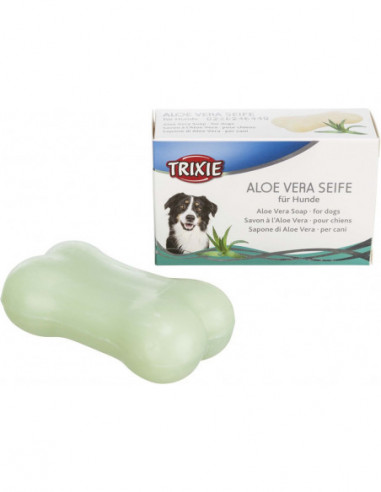 Aloe Vera tvål, 100 g