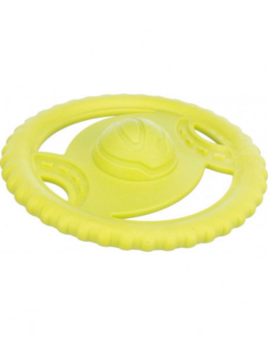 Aqua Toy disc, TPR, ø 20 cm