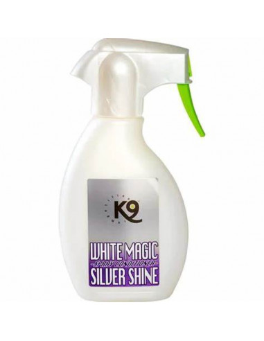 K9 White Magic Spray Conditioner 250ml