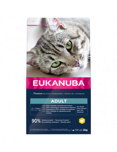 Eukanuba Cat Adult