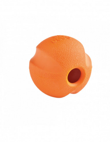 Hundleksak Fetch Ball Orange