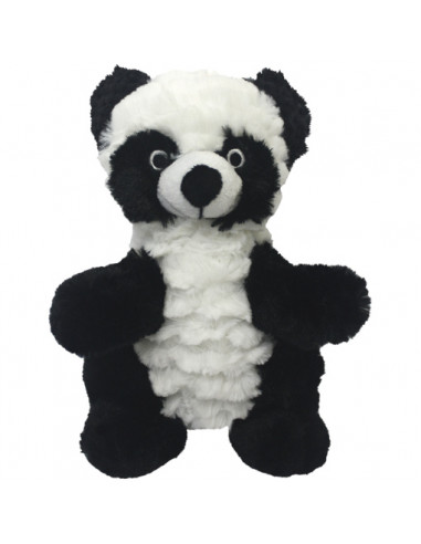 Wrinkleez - Panda 25cm x 10cm