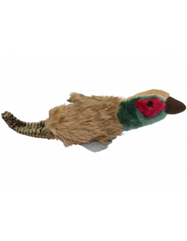 Migrator Pheasant - Large 45 cm x 16 cm