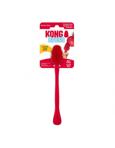 Kong Brush 23x7,5x3cm