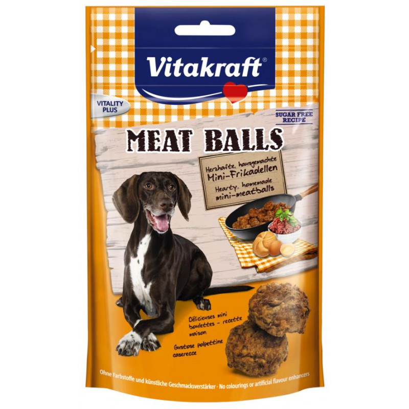 Meat Balls