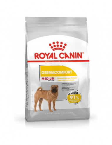 Royal Canin Dermacomfort Medium