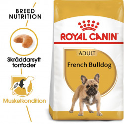 ROYAL CANIN French Bulldog...