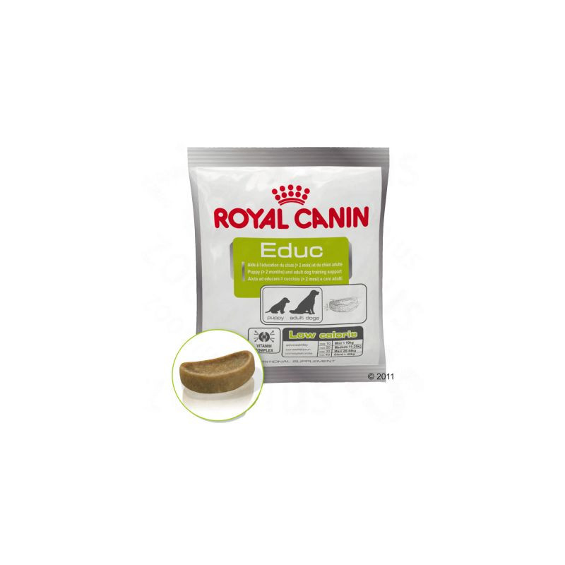 ROYAL CANIN  Educ 50 g