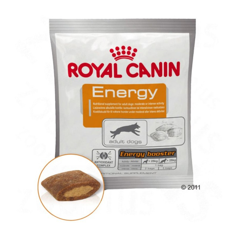 ROYAL CANIN  Energy 50 g