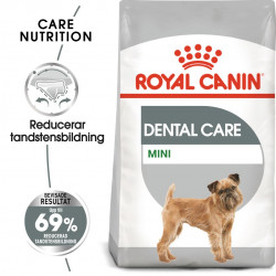 ROYAL CANIN Dental care mini