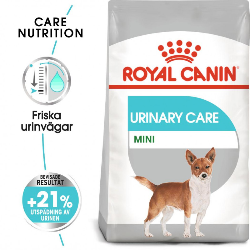 ROYAL CANIN Urinary Care mini