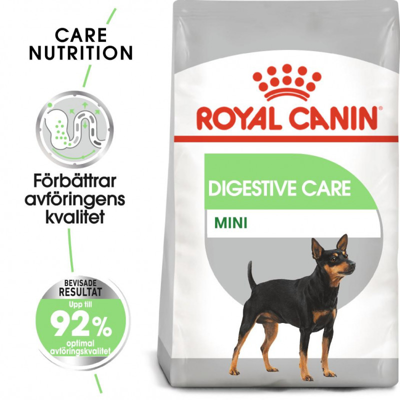 ROYAL CANIN Digestive MINI
