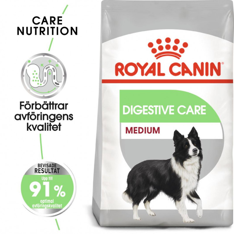 ROYAL CANIN Digestive Care MEDIUM