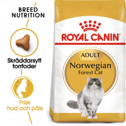 ROYAL CANIN Norwegian...