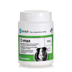 C-Max 100g C-vitamin