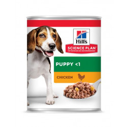 Hill´s Puppy Chick  | 370 g |