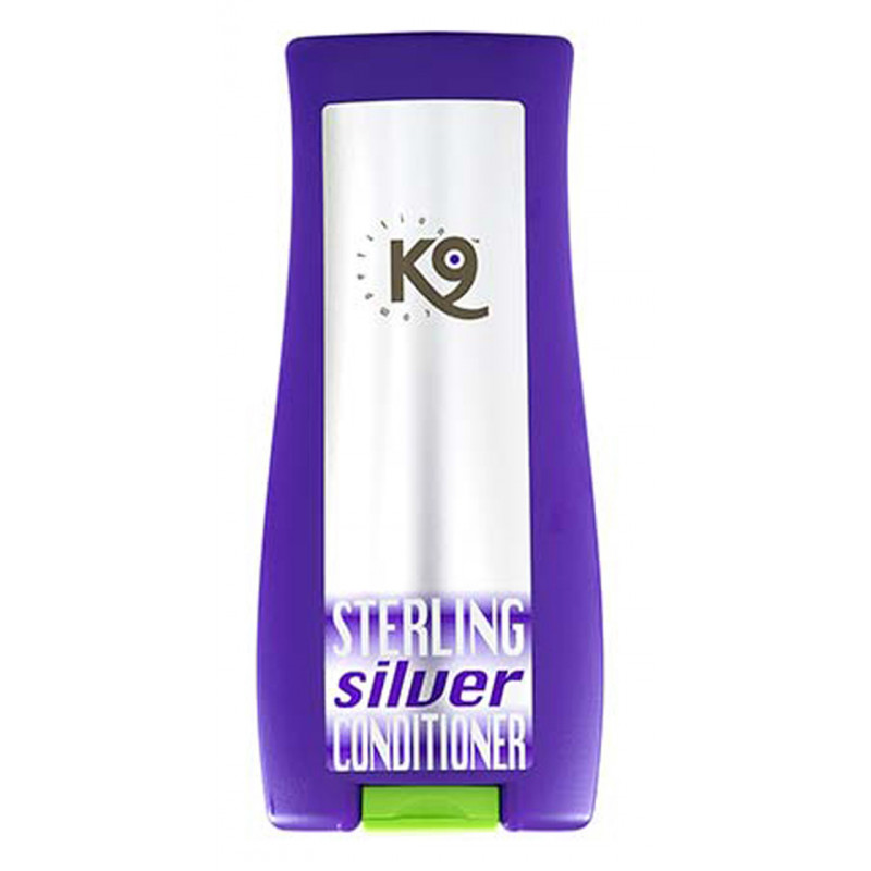 K9 Sterling Silver conditioner 300 ml