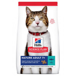 Hill´s Mature Adult  | 1,5...