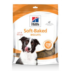 Hills Soft Baked Dog Treats...