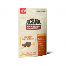 Acana Dog Treats Crunchy...