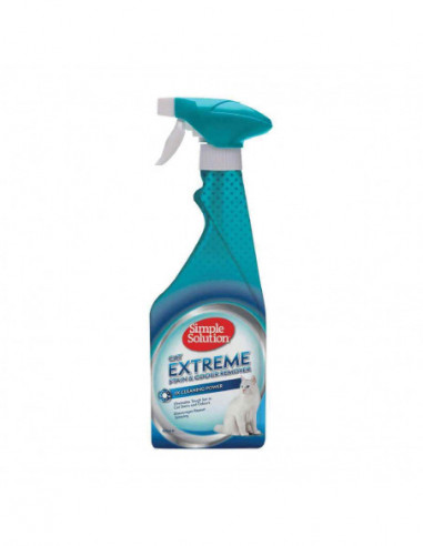 Cat Extreme Stain&Odour remover