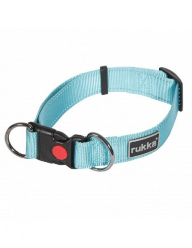 BLISS COLLAR TURQUOISE L