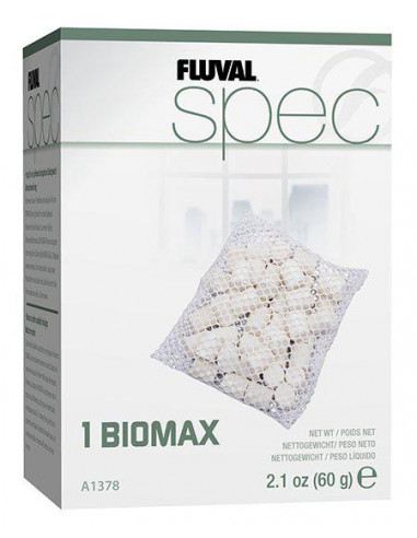 FLUVAL SPEC/FLEX BIOMAX