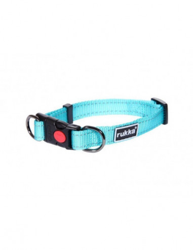 BLISS COLLAR TURQUOISE S