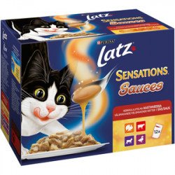 LATZ Sensations 12-pack  |...