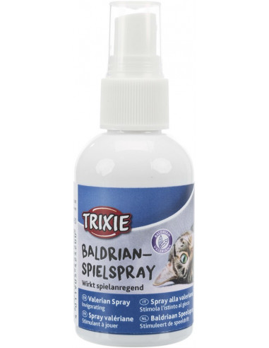Spray med Valeriana (vänderot), 50 ml