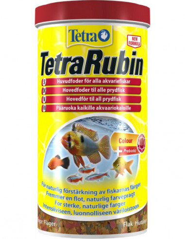 TETRA RUBIN 1L