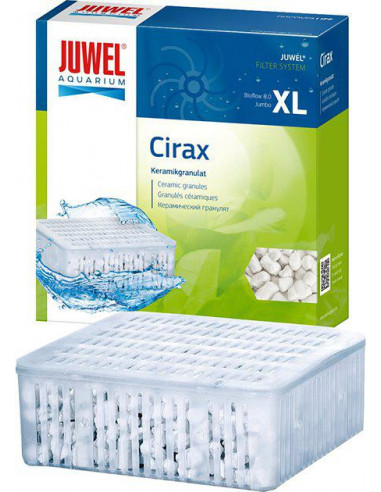 JUWEL CIRAX FILTER XL JUMBO