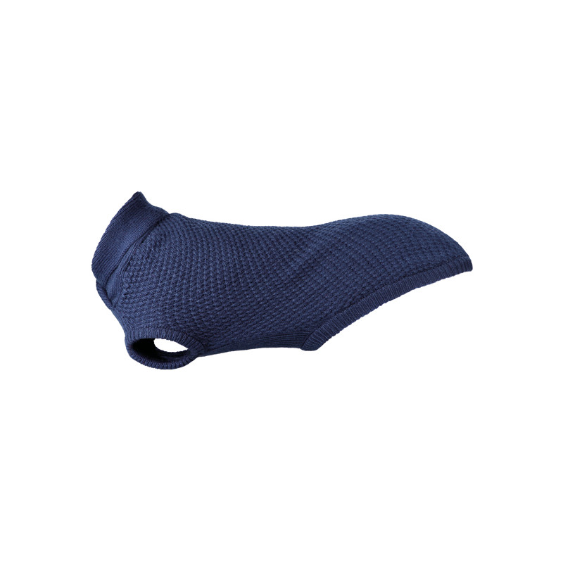 Carnia pullover, S: 33 cm, blå