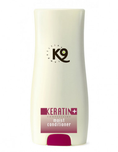 K9 Keratin conditioner 300 ml