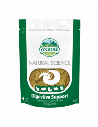120gr. Oxbow NS Digestive Support