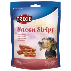 Bacon Strips 85g