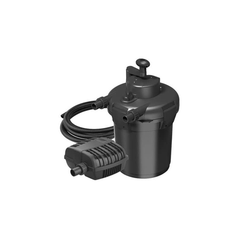 Filterset 4000 med pump / 2019