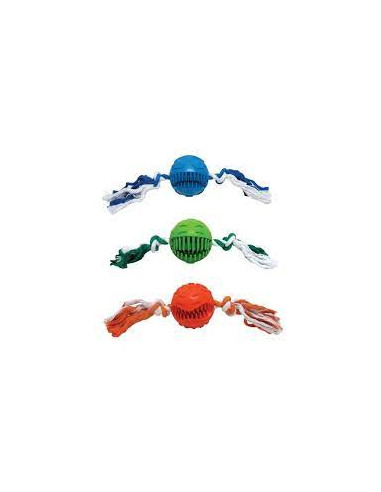 Alien Rope Ball Blandade färger