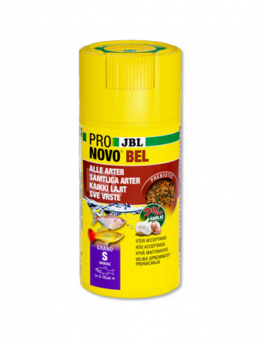 JBL Pronovo Bel Grano Small Click 100 ml