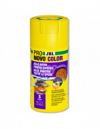 JBL Pronovo Color Small Click 100ml