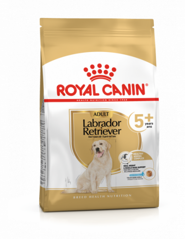 ROYAL CANIN Labrador Retriever Adult 5+ 1| 2 kg |