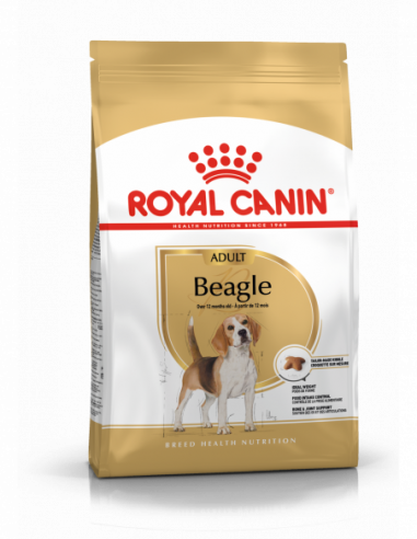ROYAL CANIN Beagle Adult  | 12 kg |