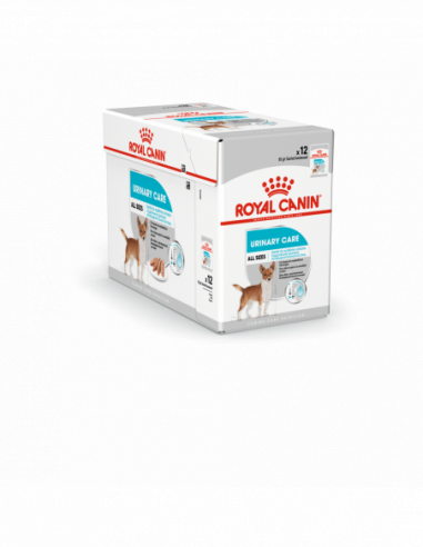 ROYAL CANIN Urinary Care Wet 12x85gr