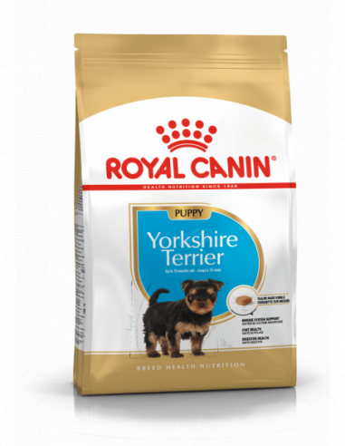 ROYAL CANIN Yorkshire Terrier Jun | 1,5 kg |