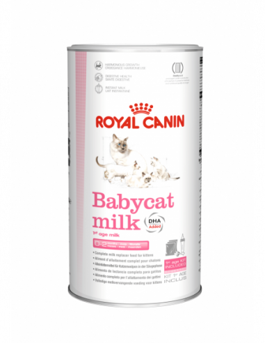 ROYAL CANIN  Babycat Milk  | 300 g |