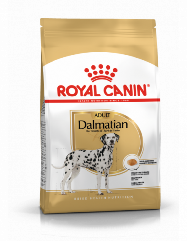 ROYAL CANIN Dalmatian Adult | 12kg |