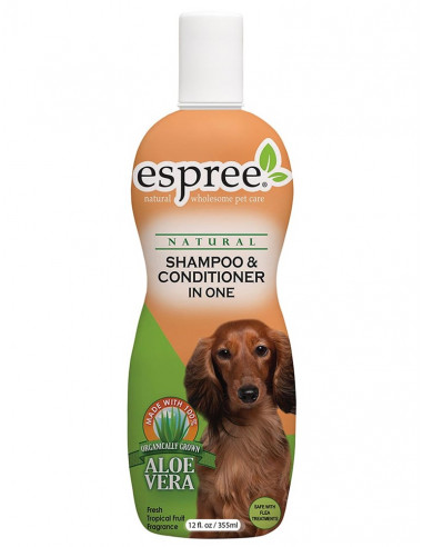 Espree Shampoo & Cond in One