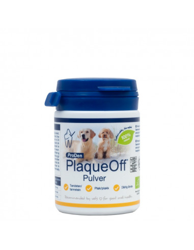 PlaqueOff Animal 60 g
