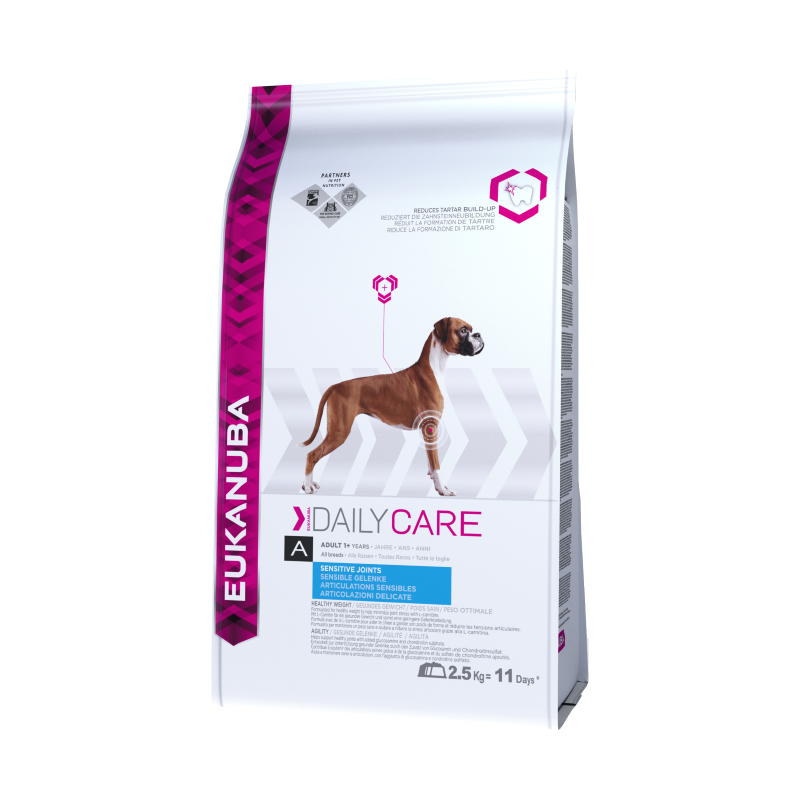Eukanuba Dog Daily Care Sensitive Joints