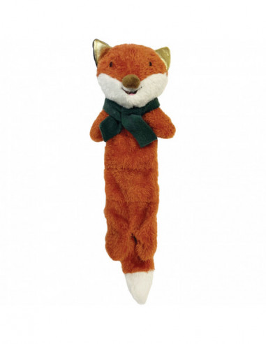 Gemstone Forest Squeaky Fox